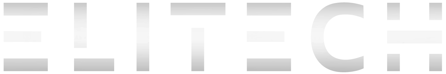 PROTEAN SPACE by ELITECH